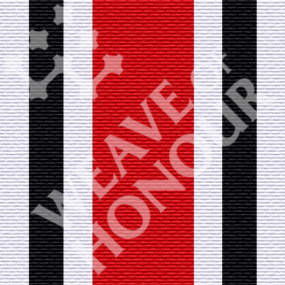 Special Constabulary Long Service & Good Conduct